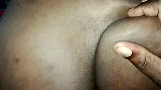 Would these African couples ride reverse cowgirl with such wet passion?