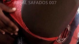 Hey, don't trust the alcohol, it made me crazy and I had a delicious orgasm, check the full video on red