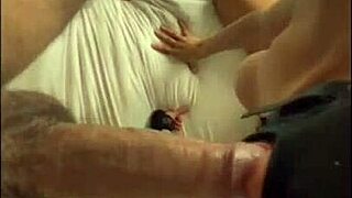 blonde latina dives into kinky hardcore fetish with masked stranger for raw cumshot thrill