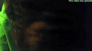 In a homemade amateur video from the USA dated July 11 2015