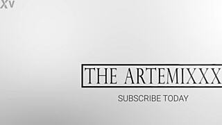 big booty delaney and onyx the brat hint at taking bbc with creampie in steamy threesome