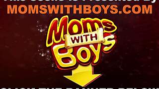 fucking a mature brunette outdoors in abandoned building, shes loving it