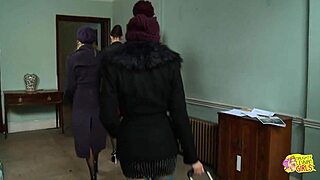 i adore sexy milfs devouring every inch of cute petite babes bodies