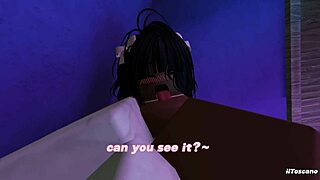 hey my partner calls me over to punish her big ass with intense anal action! 😏🍑