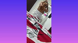 hablando de locuras con mi esposa 😘🍆