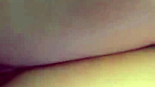 I feel him knowing every inch of my petite sexy pussy in closeup sex sessions