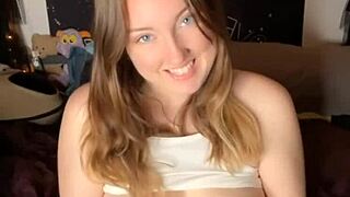 Why Suck Dildo And Play With Horny Pussy In Big Ass Doggy Bent Over Action?