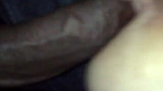 i be doggystyle this white bitch wit a cumshot on her back