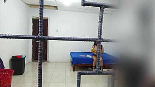 I Love Flashing While Husband Is Away