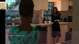 A Wife's Erotic Journey with Blonde Charm