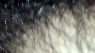 hey check out how makka wants me to slide into her hairy pussy right now