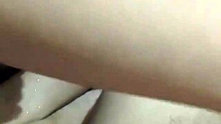 Bokep indonesia with tante sange and kontol gede action