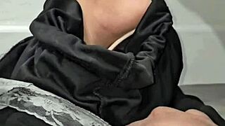 cute little 18+ cocktease