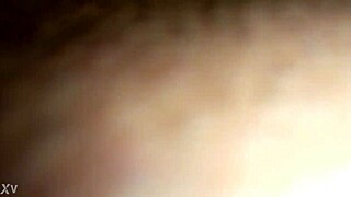 My wife and I dive into a steamy voyeur session, building to an intense cumshot climax.