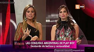 hey, those cute argentinian bunnies are exploring peru with fun adventures! 🌟🇵🇪🇦🇷