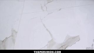 Big tits brunette milf fucked to orgasm by huge cock after seeing her perfect body in swimsuit pov - anissa kate nicky rebel