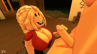 Roblox Girl Sucking Small 18+ Cock