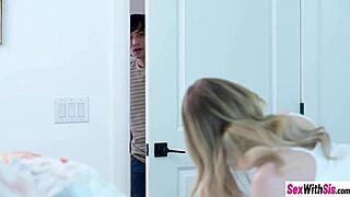 Horny Petite Teen Craves Intense Hardcore Wet Pussy Fucking