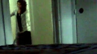 Vanessa latina takes on a monster big black cock in intense mexican ass action