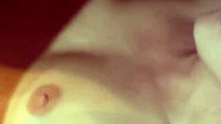 Gabby Summers goes wild in this homemade adventure