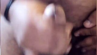 i feel the hot cum pulsing deep inside me after that intense session