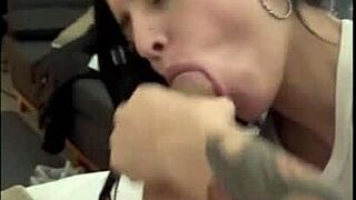 Hey, wanna see me pound that pretty Latina pussy with my monster cock in missionary and doggystyle?