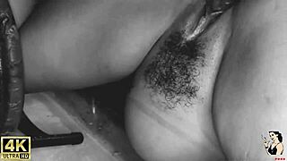 Chayenhy & Pele Vip - Married Gave Her Ass To Builder