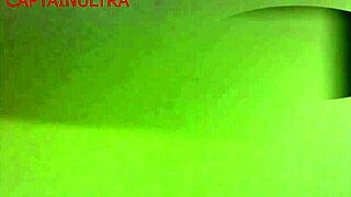 nice and fit girl experiences intimate encounter in casual setting.