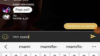 Hey, How Good Does This Colombian Babe Feel Riding My Thick Cock?