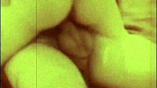 Who wins the vintage porn challenge - 1860s hairy beaver or 1960s blowjob action?