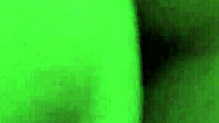 Chinese Girlfriend Bent Over In Doggystyle With Friend's Monster Big Cock Pounding Hard