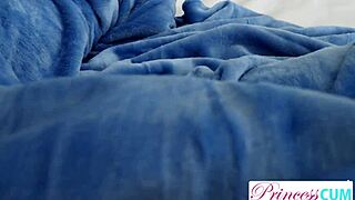 lustful lily larimar sends titty pics to make ex bf jealous and fucks a guy instead