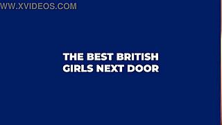 hot college student experiences an intense orgasm denial session during her private lesson