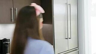 i feel amazing as busty melony melons vibes dharma jones clit during face sitting