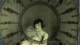 oh man i gotta share my secret life from dark lantern entertainment