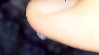 Oh wow, check out this chubby Latina teasing her wet big pussy in homemade fun!