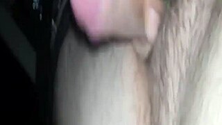 hey, let's talk about that intense masturbation session with a throbbing penis