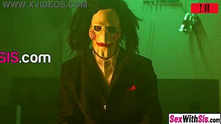 Petite redhead and her tiny bestie get dared into a wild threesome with intense blowjobs and riding.