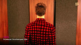 Chatting about A O A Academy episode 49