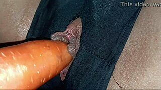 why intense facefuck finishing with rough creampie?