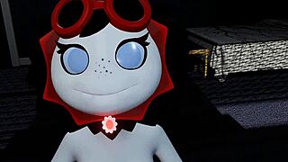 In a casual tale, the vampire sunflower got horny and engaged in a wild sex compilation adventure.