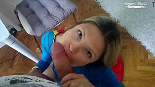 Small Titted Blonde Gina Gerson Saves Mugur With Quickie Missionary Riding Blowjob Doggystyle Deepthroat Orgasm In Amateur Casting