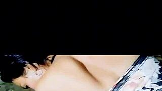 Oh Damn, Misionero A Esta Milf Que Se Queja De Como Es Cogida Por Este Joven En Casa De Visita!