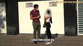 Petite Venezuelan Teen's Tight Pussy Destroyed Extremely