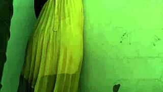 i felt amazing when the farm boy hit my ebony pussy for the first time