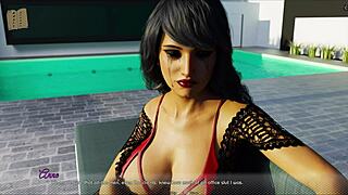 Alternate Existence 17 Game Experience