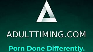 pastor's evil wife totally ruined me with hardcore domination 😈 syren de mer nathan bronson