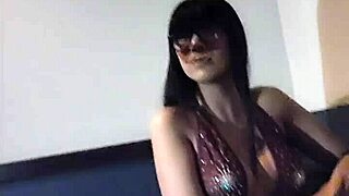 i had a video call with my friend and then they started touching me