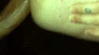 My girlfriend craves that intense anal pounding because she's such a nasty eager slut