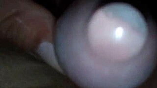 Hey, check out this hidden cock action